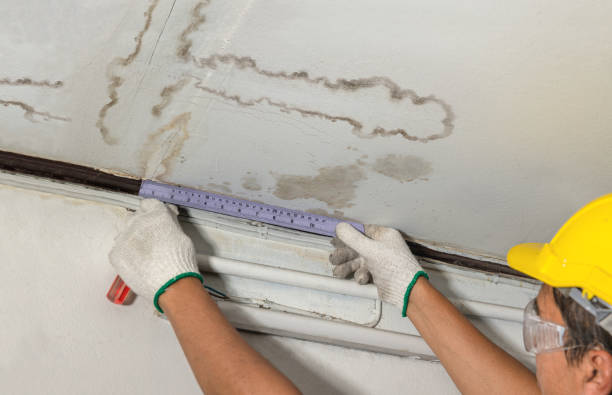 Reliable Burst Pipe Water Damage contractor in Exeter, RI by Aqua Guard Water Damage